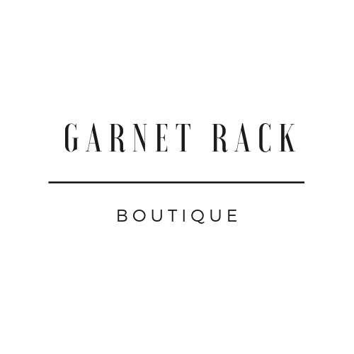 Garnet Rack Boutique