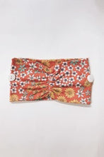 Load image into Gallery viewer, Headband with Buttons for Mask